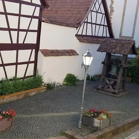 Am Berg * 巴特贝格匝本