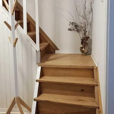 Am Berg 公寓 巴特贝格匝本