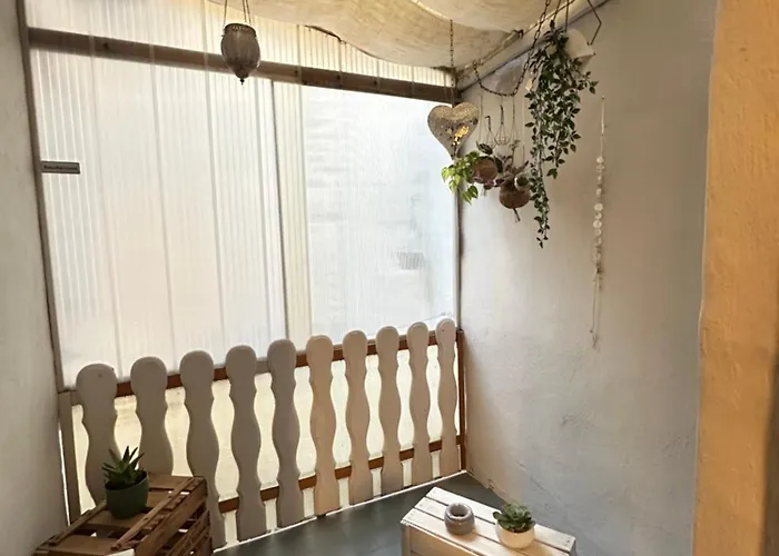 Am Berg Apartamento *