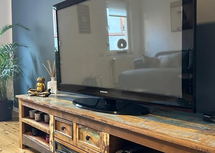 Am Berg Bad Bergzabern