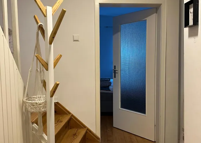 Am Berg Apartamento *