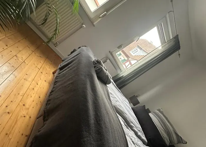 Am Berg Apartamento *