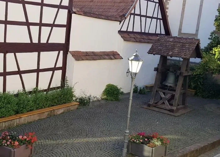 Am Berg * Bad Bergzabern