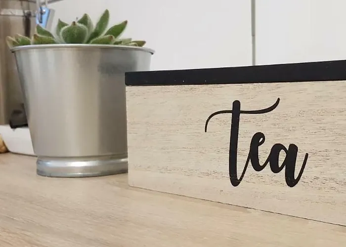 Am Berg Apartamento *